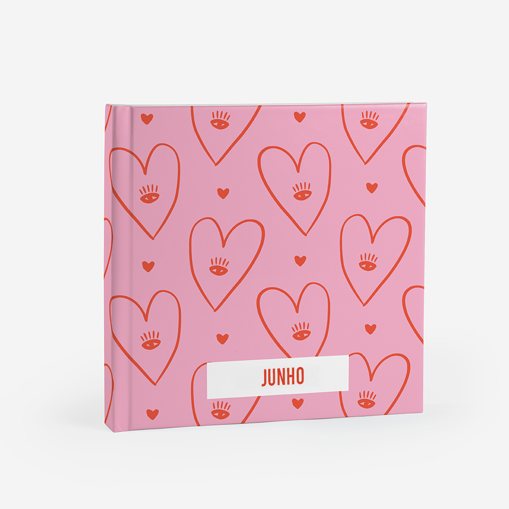 Álbum Junho 3