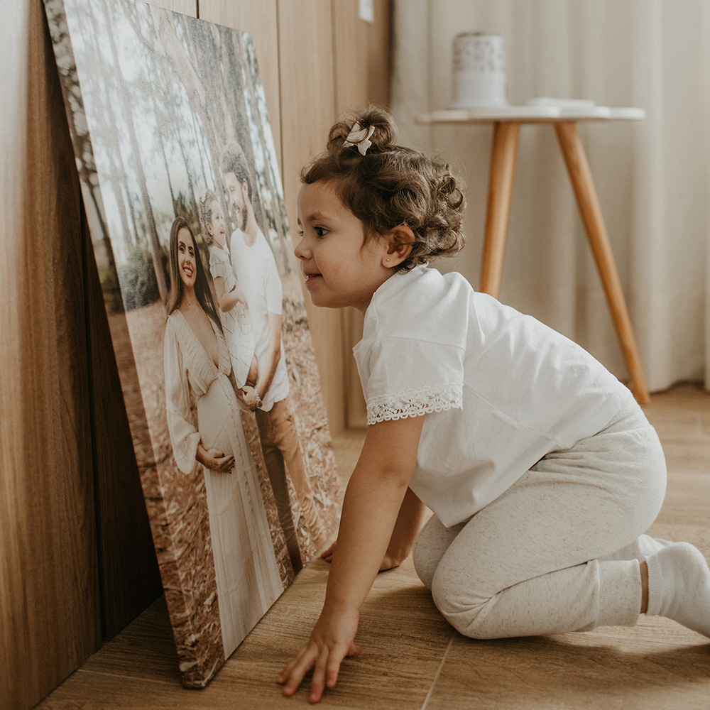 Foto Tela Fine Art inspiração 2