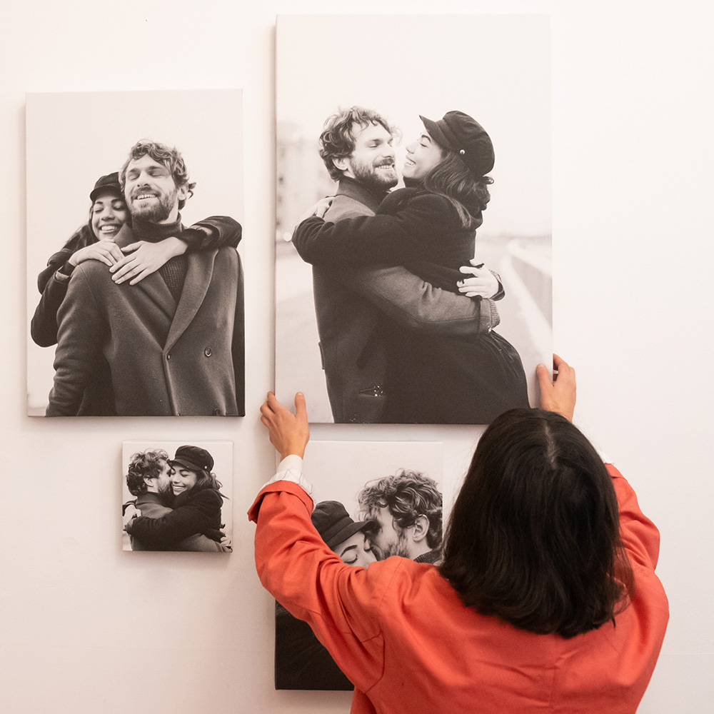 Foto Tela Fine Art inspiração 3
