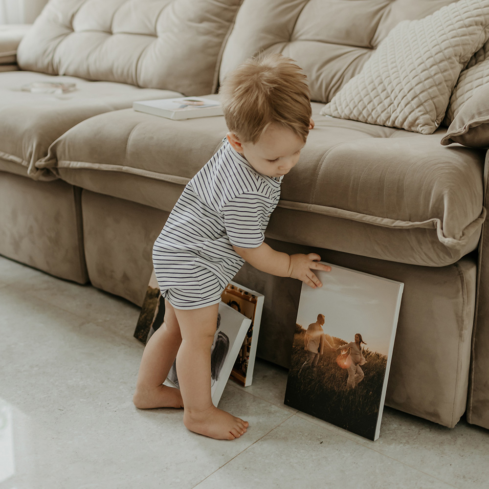 Foto Tela Fine Art inspiração 6