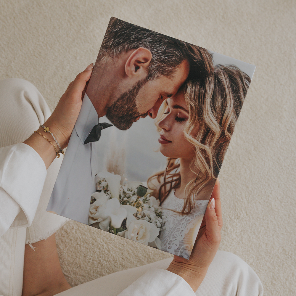 Álbuns de Casamento inspiração 5