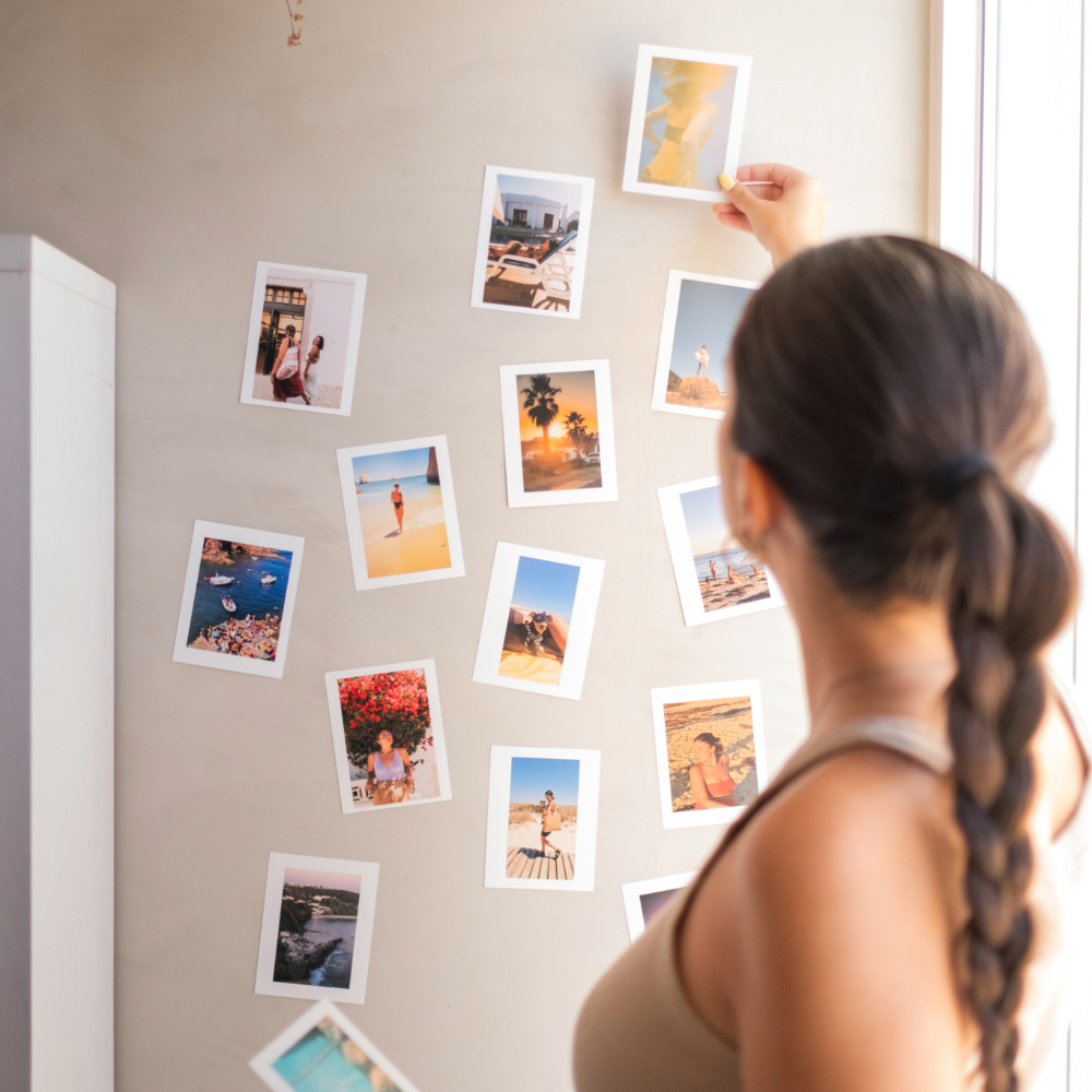 Impressão de Fotos inspiração 2