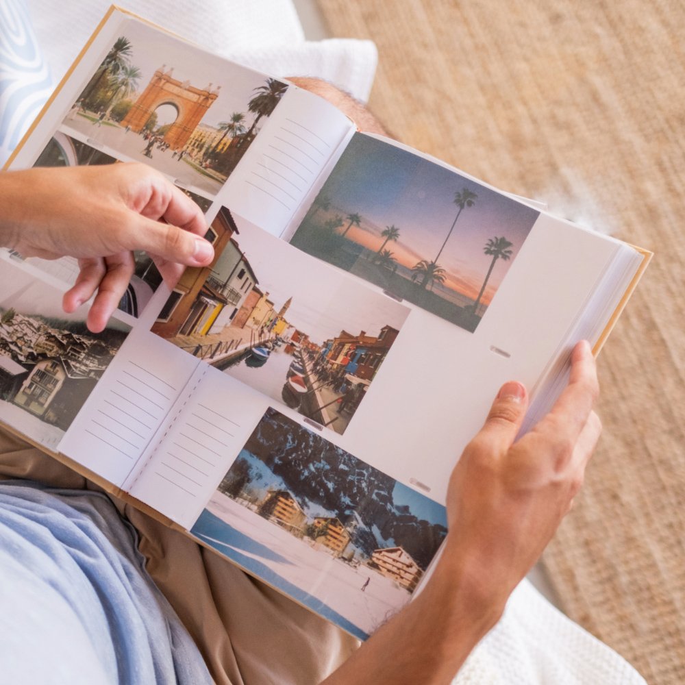 Impressão de Fotos inspiração 3