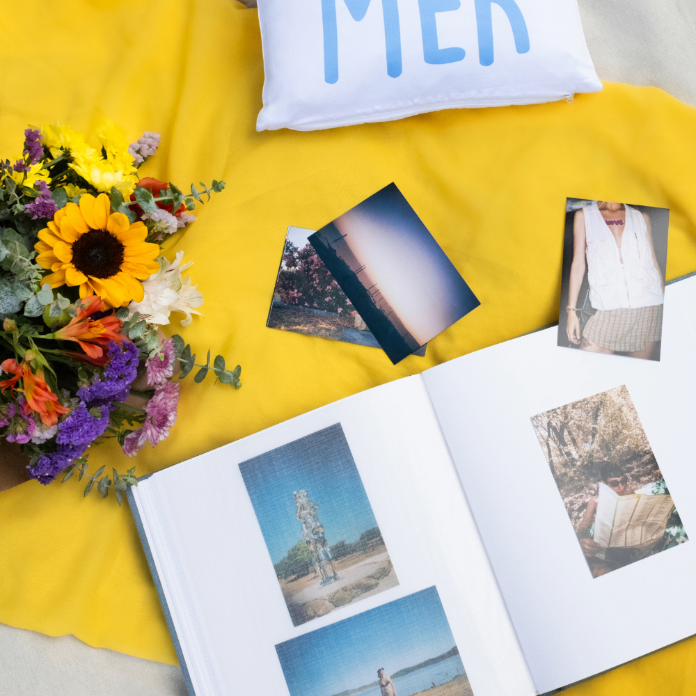 Impressão de Fotos inspiração 7
