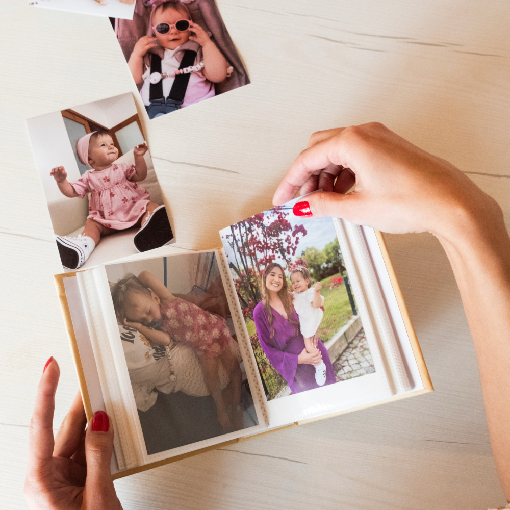 Impressão de Fotos inspiração 8
